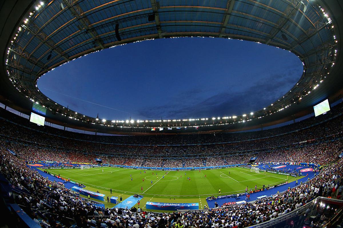 Stade de France