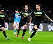 Napoli - Lazio 0-1 // foto: Guliver/gettyimages