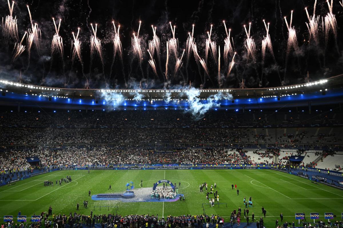 Stade de France