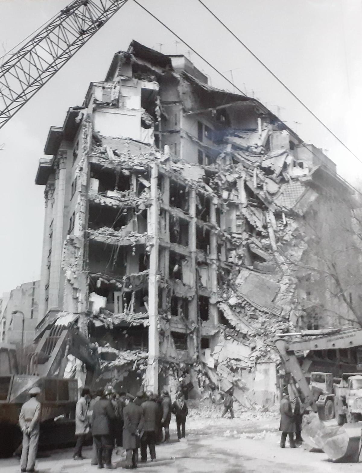 Cutremur 4 martie 1977