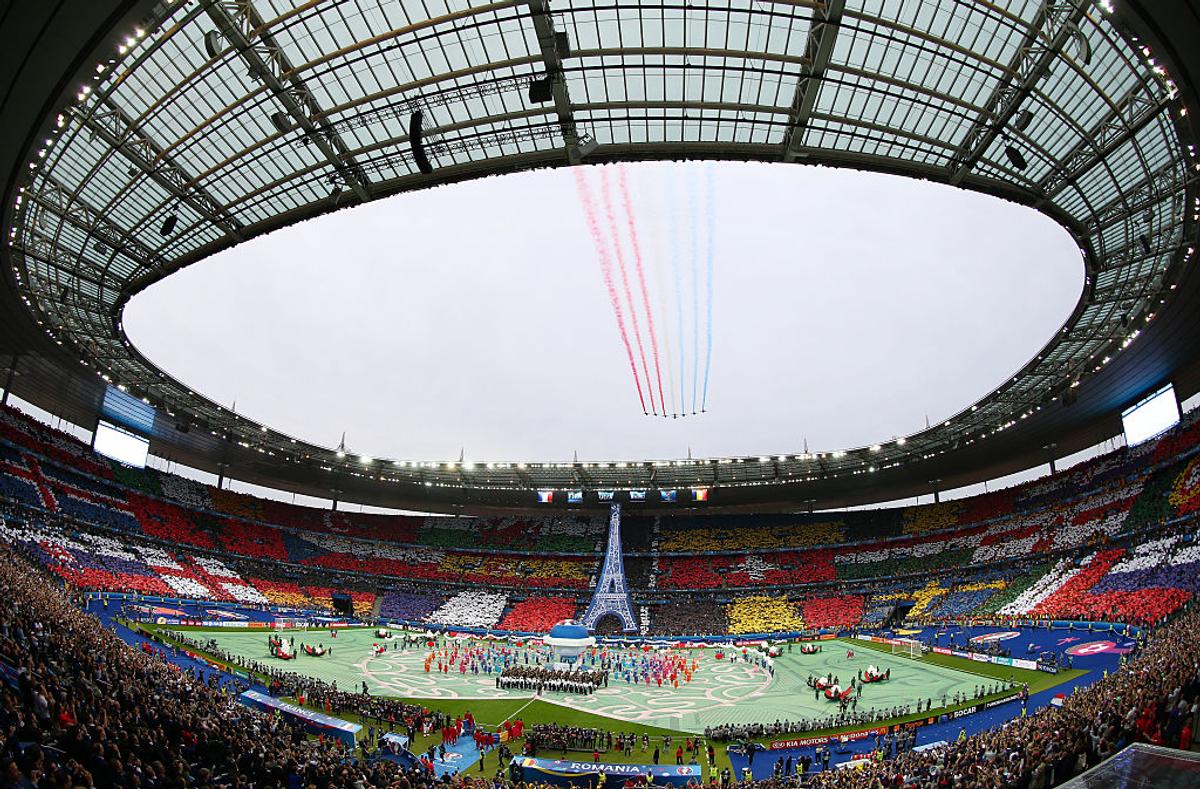 Stade de France