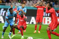 Au apărarea franjuri înainte de UTA - FCSB! Antrenorul, obligat să improvizeze