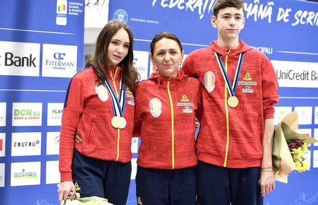 Strategia revoluționară a ministrului Novak: bani mai puțini, ca sportivii să fie mai stimulați!