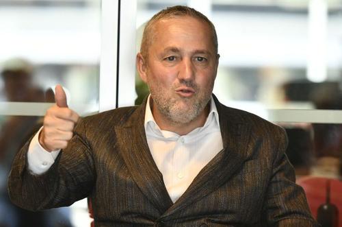 Mihai Rotaru / foto: GSP