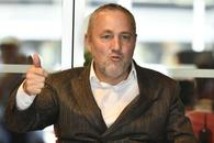 Mihai Rotaru sare și la Gică Popescu: „E lipsit de fair-play” + alt atac la MM: „Confundă poetul cu «rimeurul»”