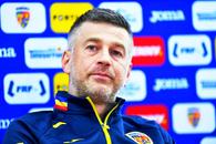 25 de convocări preliminare pentru primele meciuri din calificările Euro 2024 » Alegerile lui Edi Iordănescu