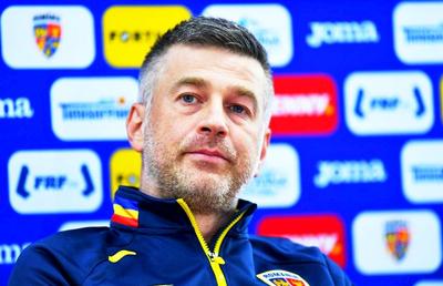 25 de convocări preliminare pentru primele meciuri din calificările Euro 2024 » Alegerile lui Edi Iordănescu