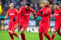 Note GSP după demonstrația FCSB cu Petrolul: doi mari remarcați, dar și 5 jucători cu prestații mediocre