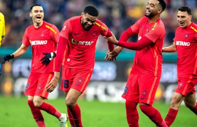 Note GSP după demonstrația FCSB cu Petrolul: doi mari remarcați, dar și 5 jucători cu prestații mediocre
