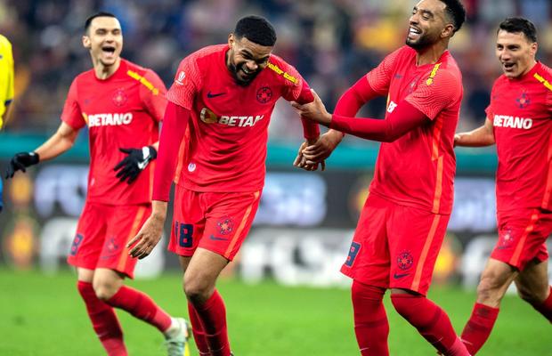 Note GSP după demonstrația FCSB cu Petrolul: doi mari remarcați, dar și 5 jucători cu prestații mediocre