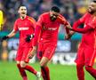 FCSB s-a distrat cu Petrolul / foto: GSP