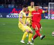 Ce a remarcat Raul Rusescu în FCSB - Petrolul: „Foarte bune! Petrescu avea o vorbă”