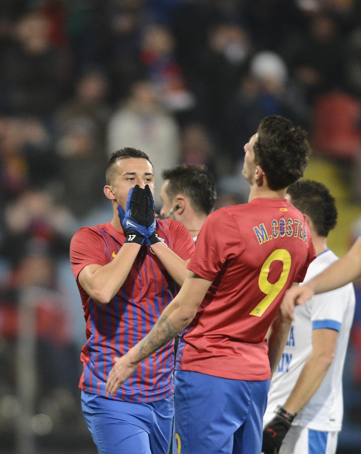 Daniel Georgievski s-a făcut manager de academie de fotbal