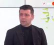Raul Rusescu, în studioul GSP LIVE