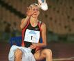 Imagini din cariera Monicăi Iagăr / Sursă foto: Arhivă Gazeta Sporturilor