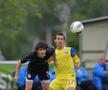 Daniel Georgievski s-a făcut manager de academie de fotbal