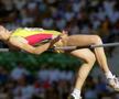 Imagini din cariera Monicăi Iagăr / Sursă foto: Arhivă Gazeta Sporturilor