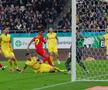 Ce a remarcat Raul Rusescu în FCSB - Petrolul: „Foarte bune! Petrescu avea o vorbă”