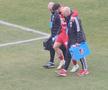 U Cluj - FC Botoșani