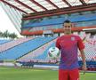 Daniel Georgievski s-a făcut manager de academie de fotbal