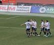 U Cluj - FC Botoșani
