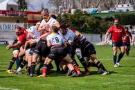 România va întâlni Spania în finala mică a Rugby Europe Championships