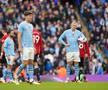 Manchester City - Manchester United