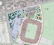 Așa va arăta noul stadion de la Oradea
