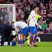 Bilbao - Barcelona, foto: Getty Images