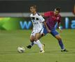 Daniel Georgievski s-a făcut manager de academie de fotbal