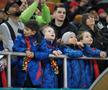 Ce a remarcat Raul Rusescu în FCSB - Petrolul: „Foarte bune! Petrescu avea o vorbă”