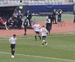 U Cluj - FC Botoșani