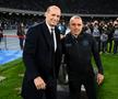 Napoli - Juventus / Foto: Getty Images