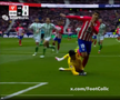 portarul lui Betis a scris istorie, sursa: Twitter