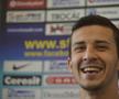 Daniel Georgievski s-a făcut manager de academie de fotbal