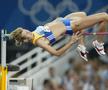 Imagini din cariera Monicăi Iagăr / Sursă foto: Arhivă Gazeta Sporturilor