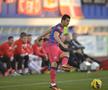 Daniel Georgievski s-a făcut manager de academie de fotbal