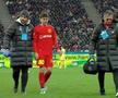 Ce a remarcat Raul Rusescu în FCSB - Petrolul: „Foarte bune! Petrescu avea o vorbă”