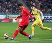 S-a „rupt” la nici 5 minute după ce a intrat la FCSB!