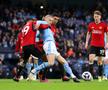 Manchester City - Manchester United