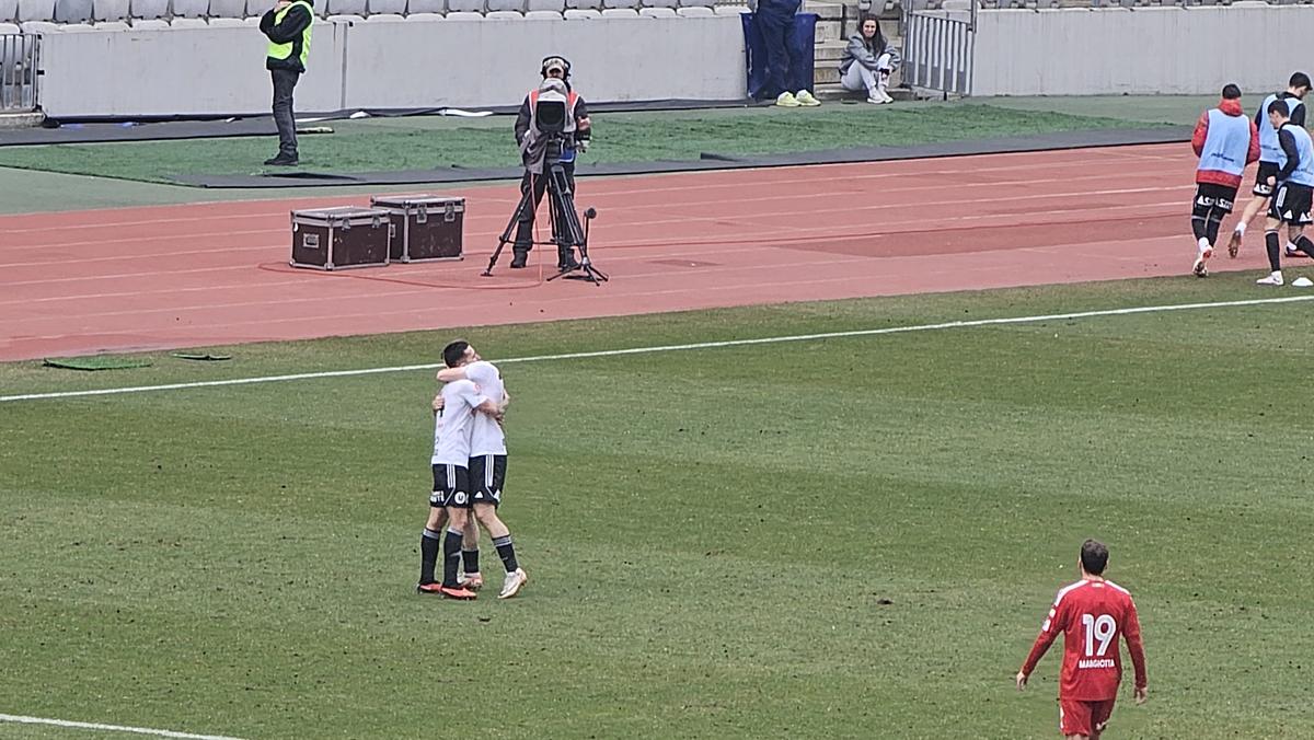 U Cluj - FC Botoșani 1-0 » Victorie cu frâna trasă! U Cluj se impune la limită, iar runda viitoare va fi pe viață și pe moarte pentru un loc de play-off