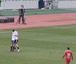 U Cluj - FC Botoșani