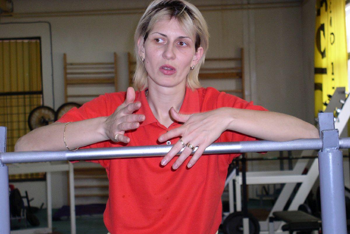 Monica Iagăr, pe lista AUR la europarlamentare + imagini din carieră