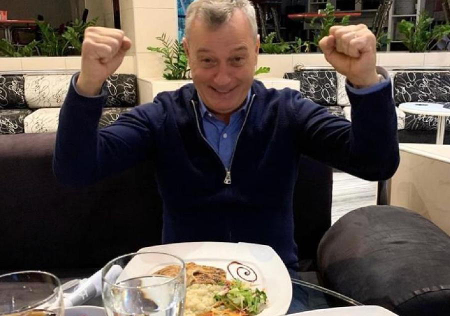 Mircea „renascentistul” » Rednic, transformare neverosimilă: aproape de o performanță nebănuită cu UTA, „Puriul” și-a redresat cariera în declin!