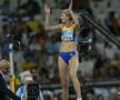 Imagini din cariera Monicăi Iagăr / Sursă foto: Arhivă Gazeta Sporturilor