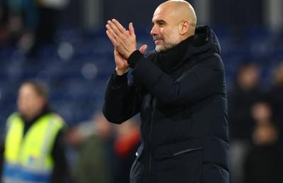 Reverența lui Pep Guardiola, după victoria cu United: „E cel mai bun din Premier League!”
