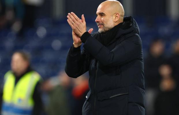 Reverența lui Pep Guardiola, după victoria cu United: „E cel mai bun din Premier League!”