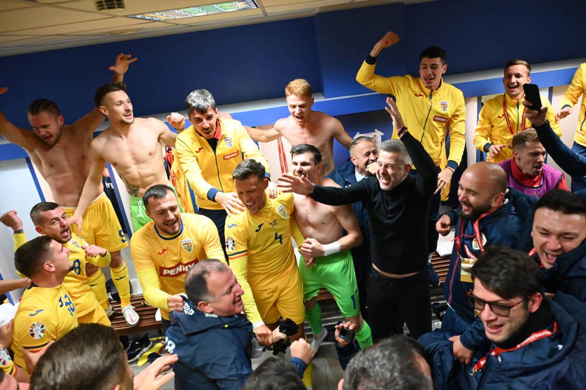 Semnal de alarmă pentru Edward Iordănescu! Un fost mare „tricolor” îl avertizează: „E cu totul altceva!”