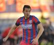 Daniel Georgievski s-a făcut manager de academie de fotbal