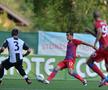 Daniel Georgievski s-a făcut manager de academie de fotbal